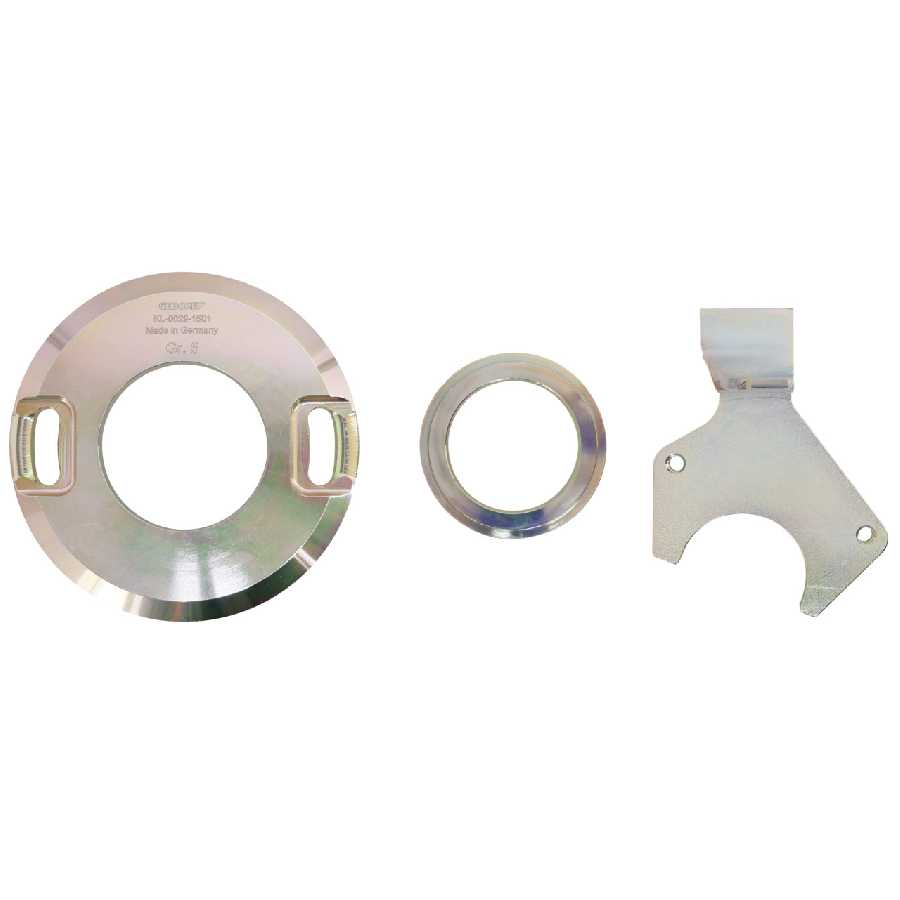 Gedore Upgrade Kit, Ford, Size 8