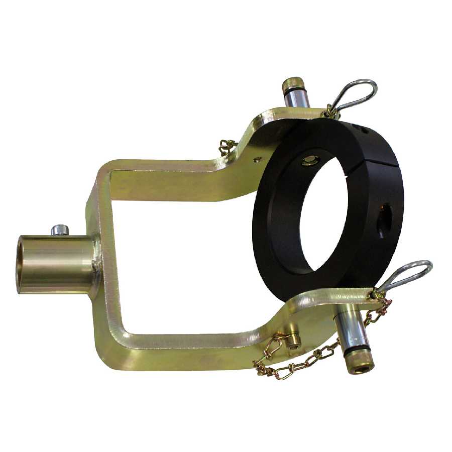 Gedore Retaining Device for Hydraulic Cylinder KL-0040-2500