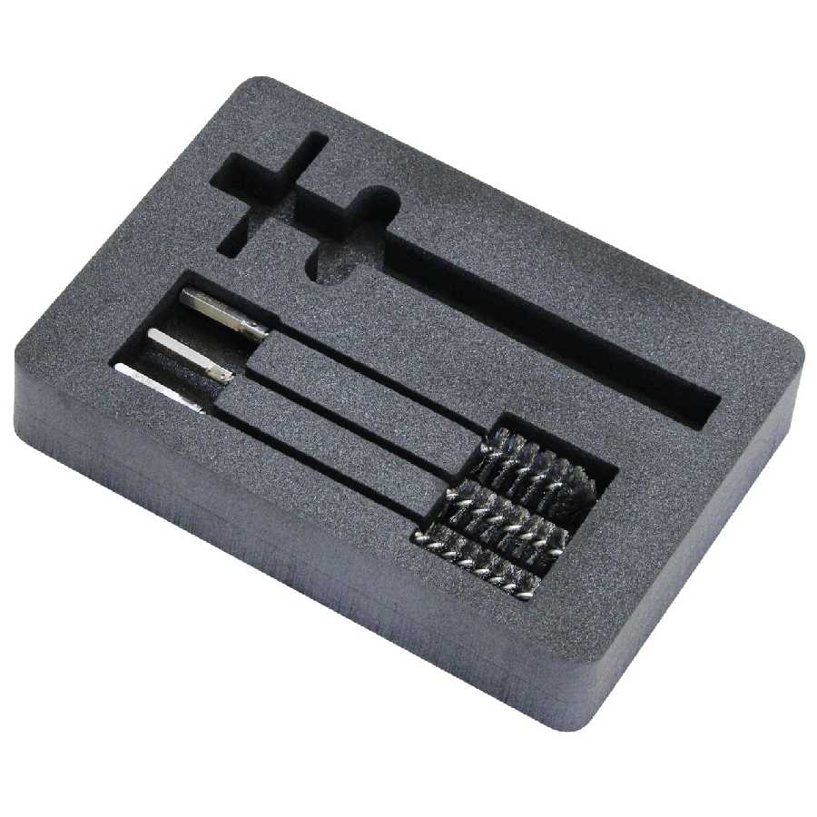 Injector Bore Cleaning Kit