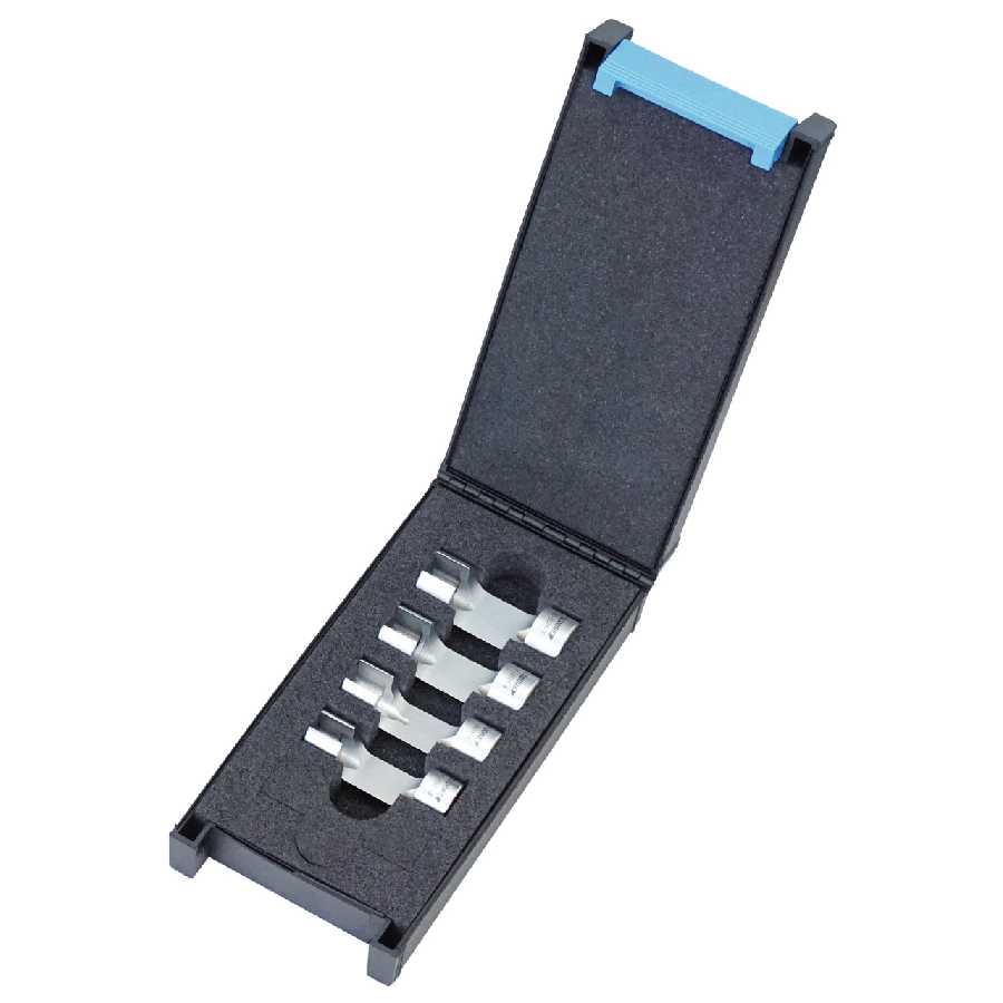 Gedore Special Socket Set