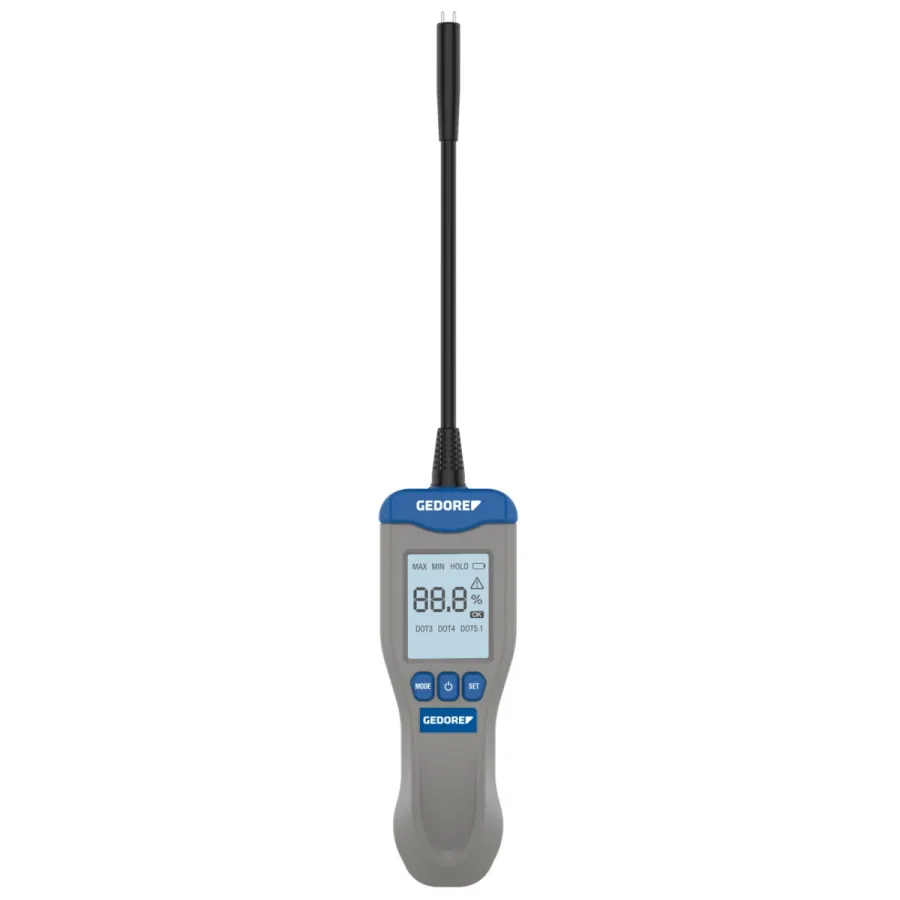 Gedore Brake fluid tester (image for) Gedore Brake fluid tester