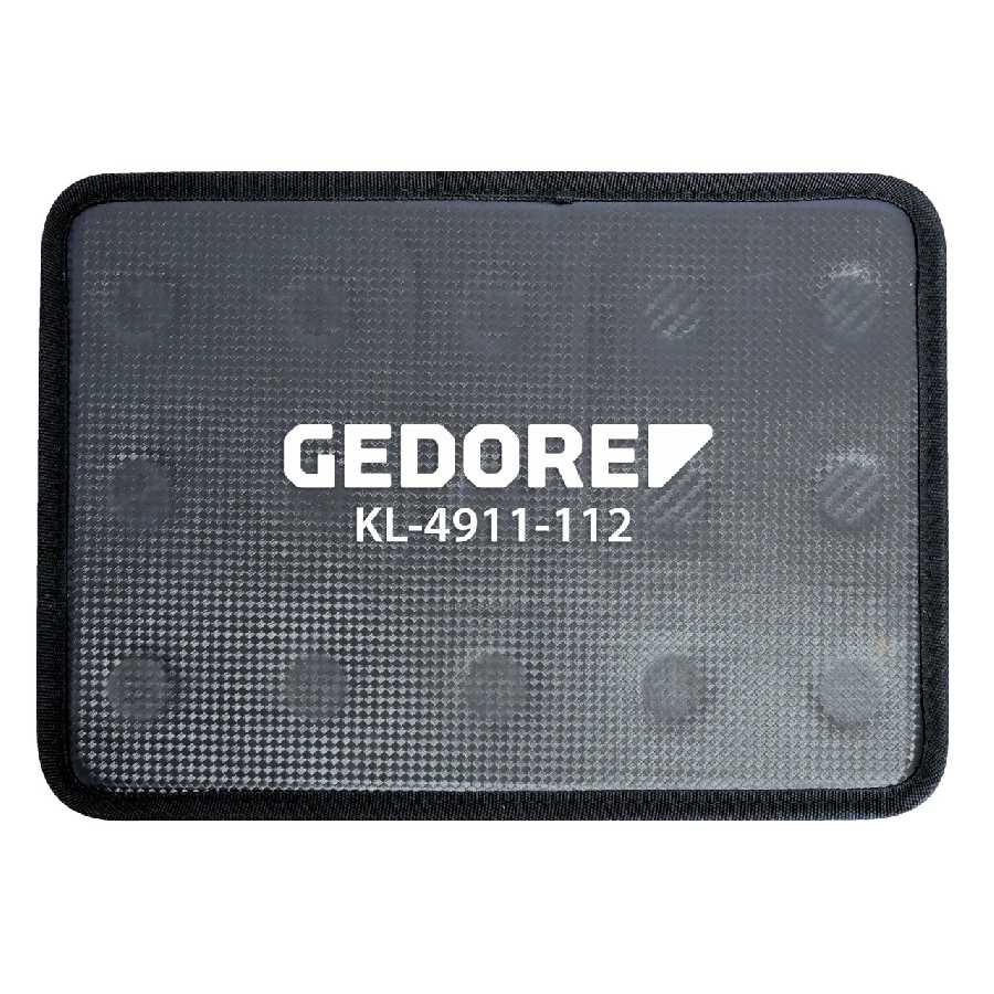 Gedore Magnetic mat, 280x200mm