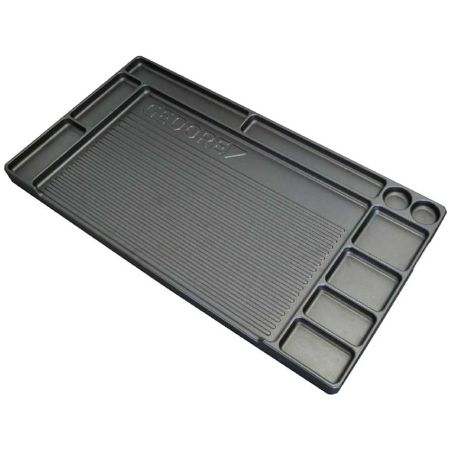 Gedore Surface-Mount Worktop (KL-4999-120 A / -121 A)