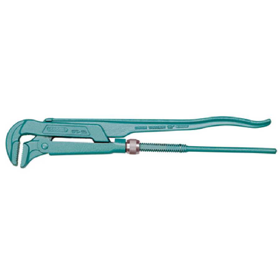 3" PIPE WRENCH SWEDISH PATTERN