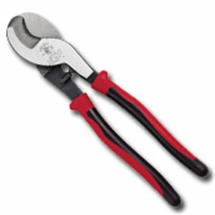Journeyman(TM) High-Leverage Cable Cutter