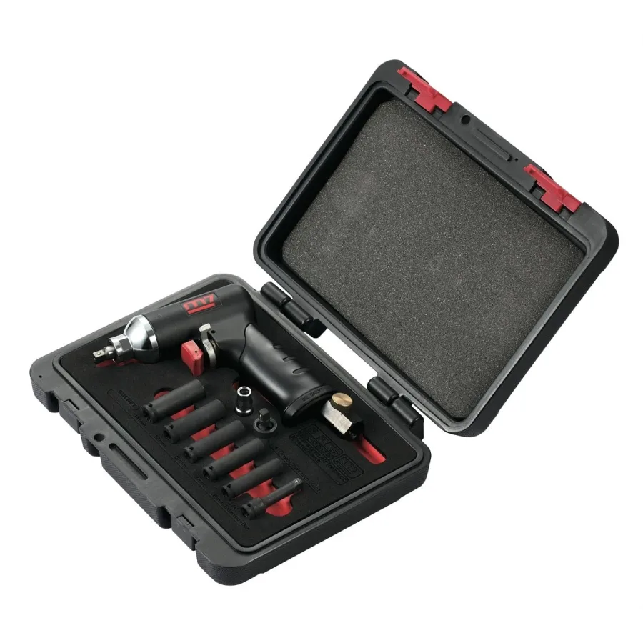 (image for) 1/4" Drive Air Impact Wrench
