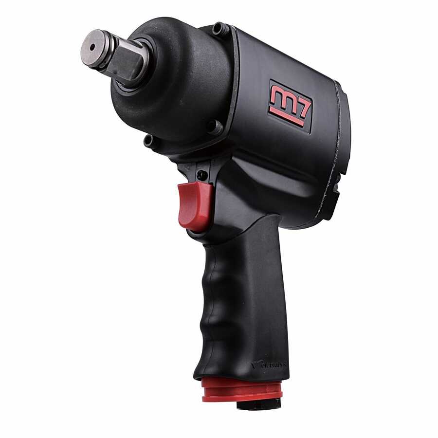 3/4 Inch Drive Air Impact Wrench 1,200 ft-lbs