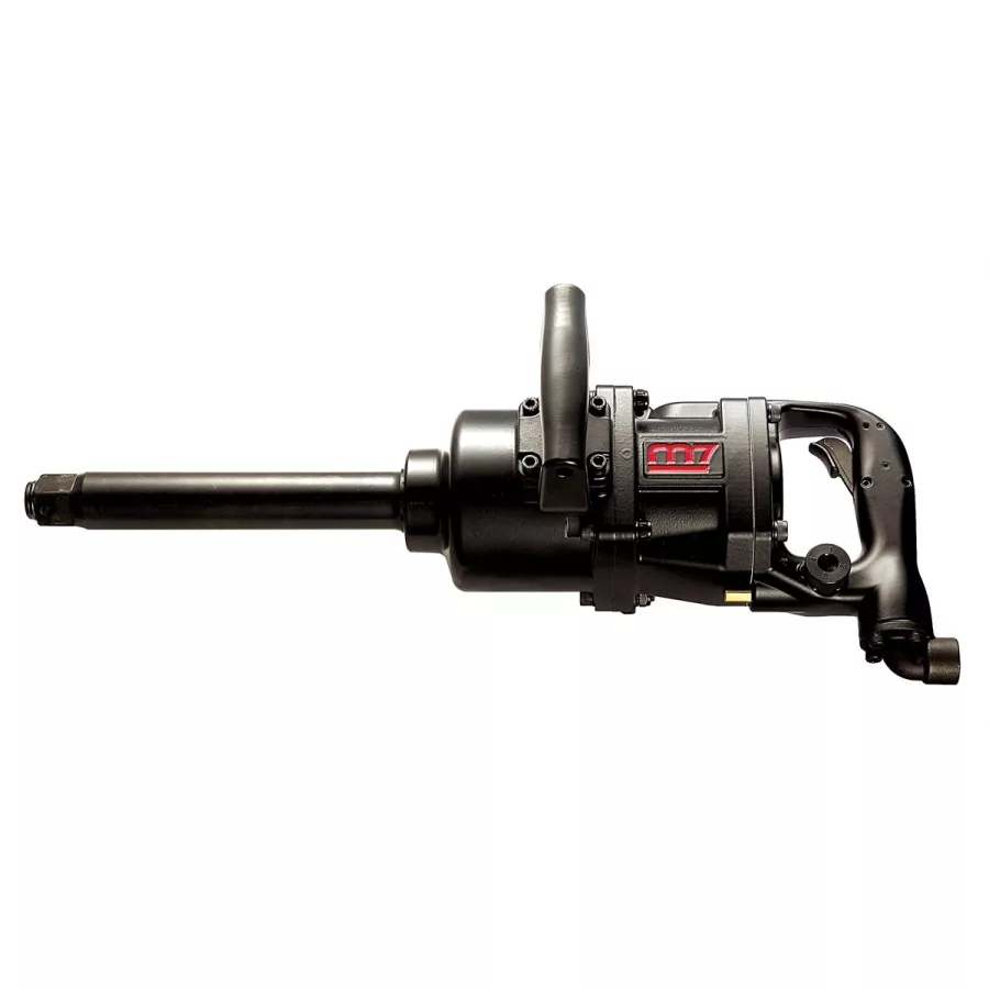 1" drive air impact wrench