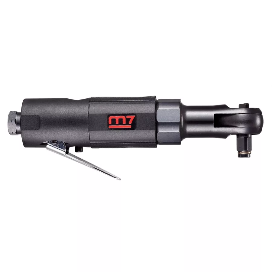 3/8" drive mini air ratchet wrench