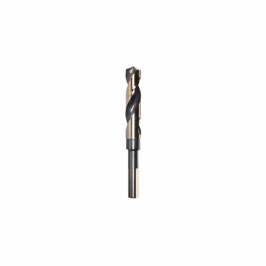 KnKut Metric Silver & Deming Drill - 14.0