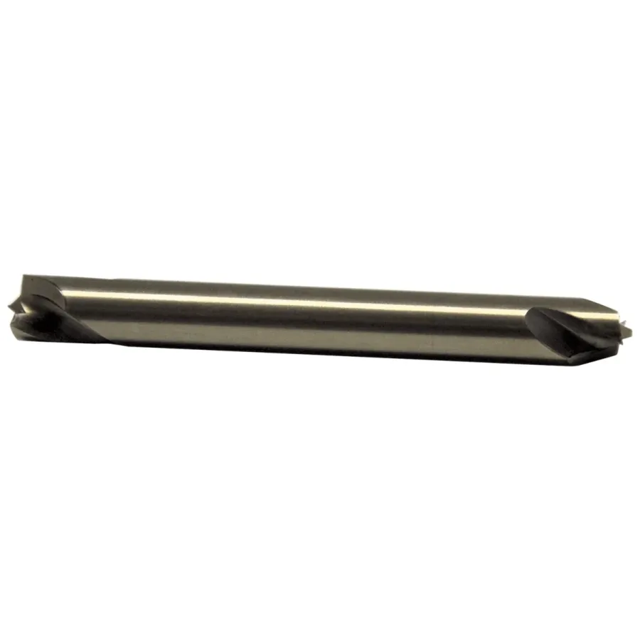 (image for) Twin End Spot-Weld Drill