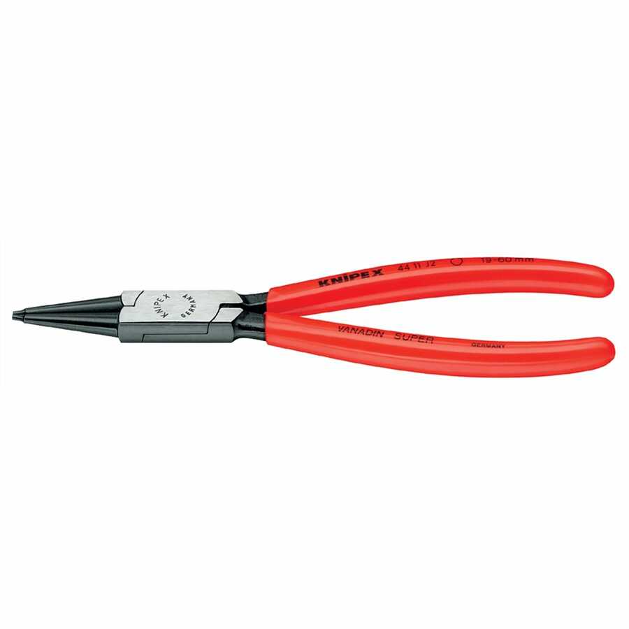 Circlip Snap Ring Pliers Straight Tips 40-100 mm, 1 37/64 - 3 15