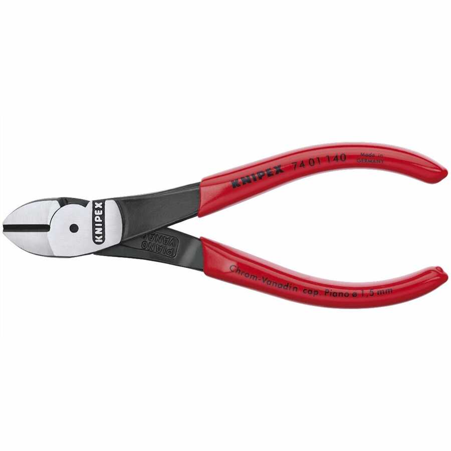 5 1/2 Inch Flush Cut Pliers