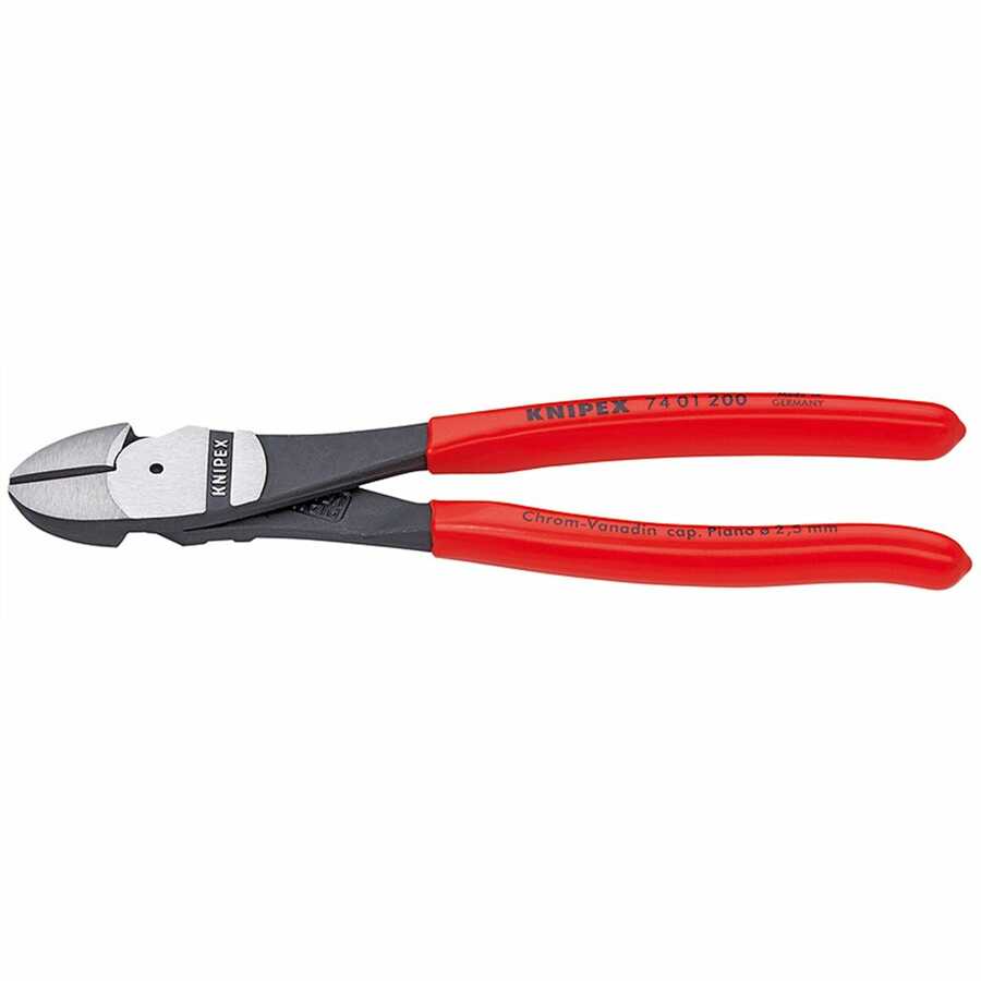 Knipex Williams Snap-on insulated Diagonal Pliers NEW 
