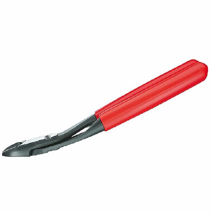 Knipex-Werk | 7421 250 | Knipex 10" High Leverage Angled Diagonal Cutters