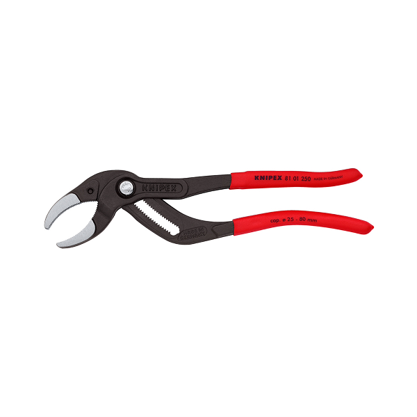 10 inch Pipe and Connector Pliers