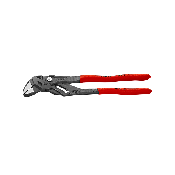 PLIERS WRENCH BLACK FINISH