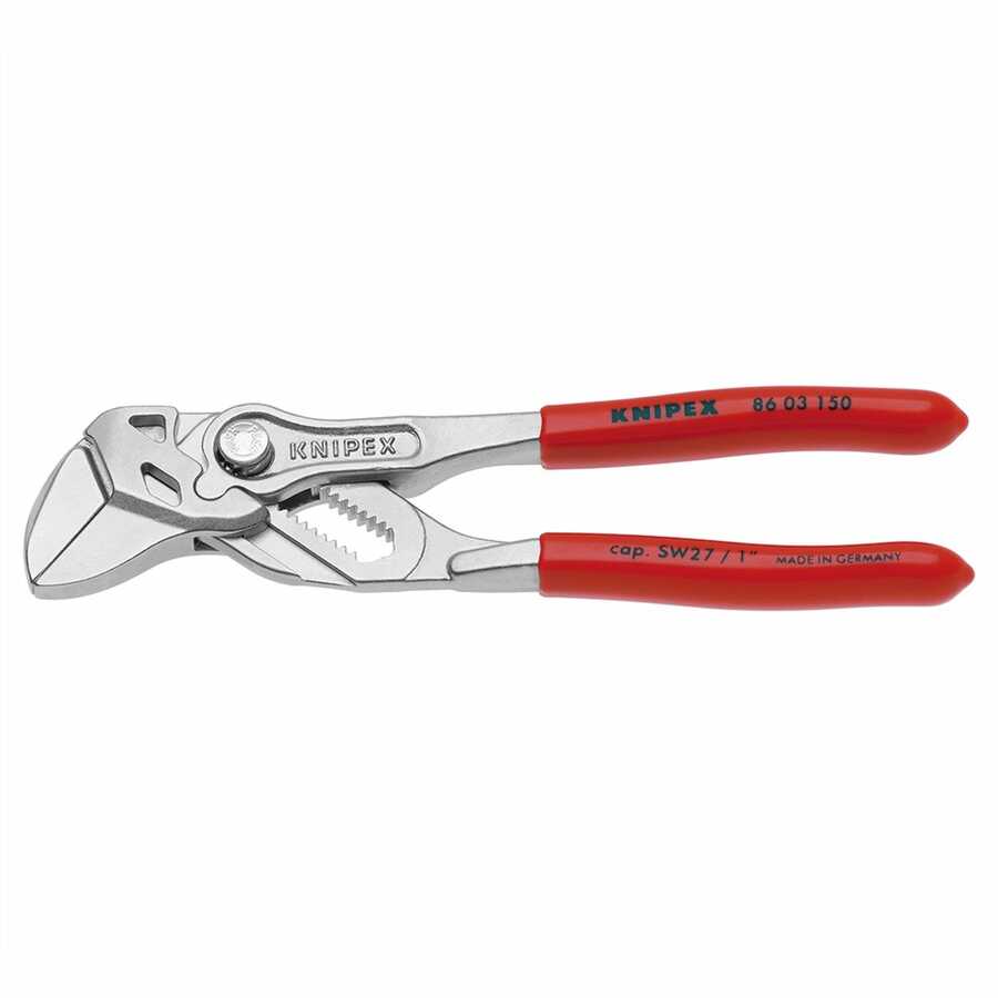 6" 150mm plier wrench