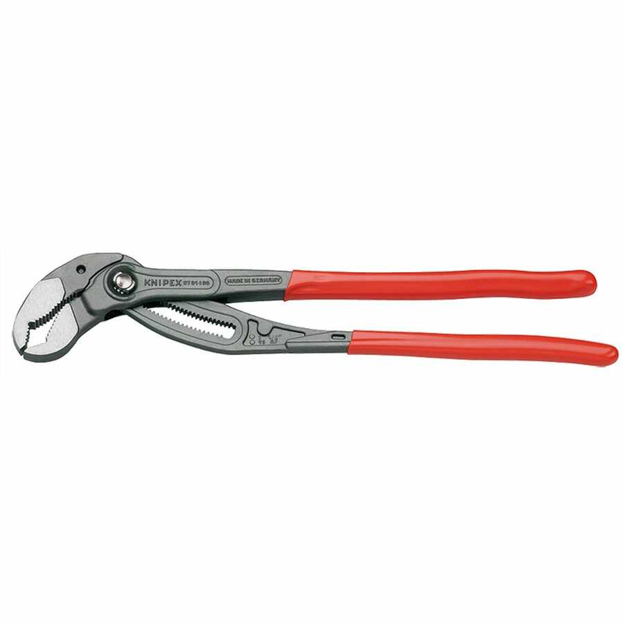 KnipexWerk 870116 Cobra Pliers 87 01 400 16 In 8701400