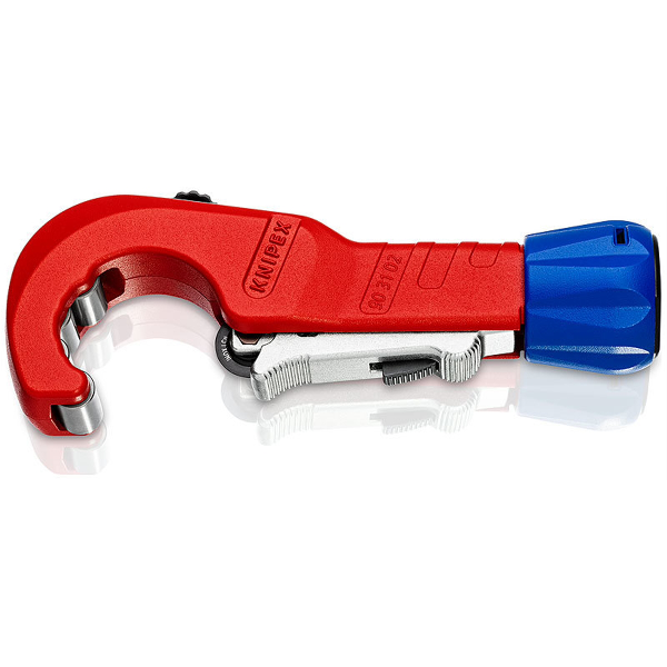 KNIPEX TubiX Pipe Cutter-Claim Shell Packaged