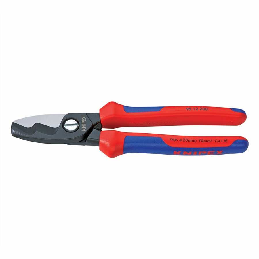 Cable Shears
