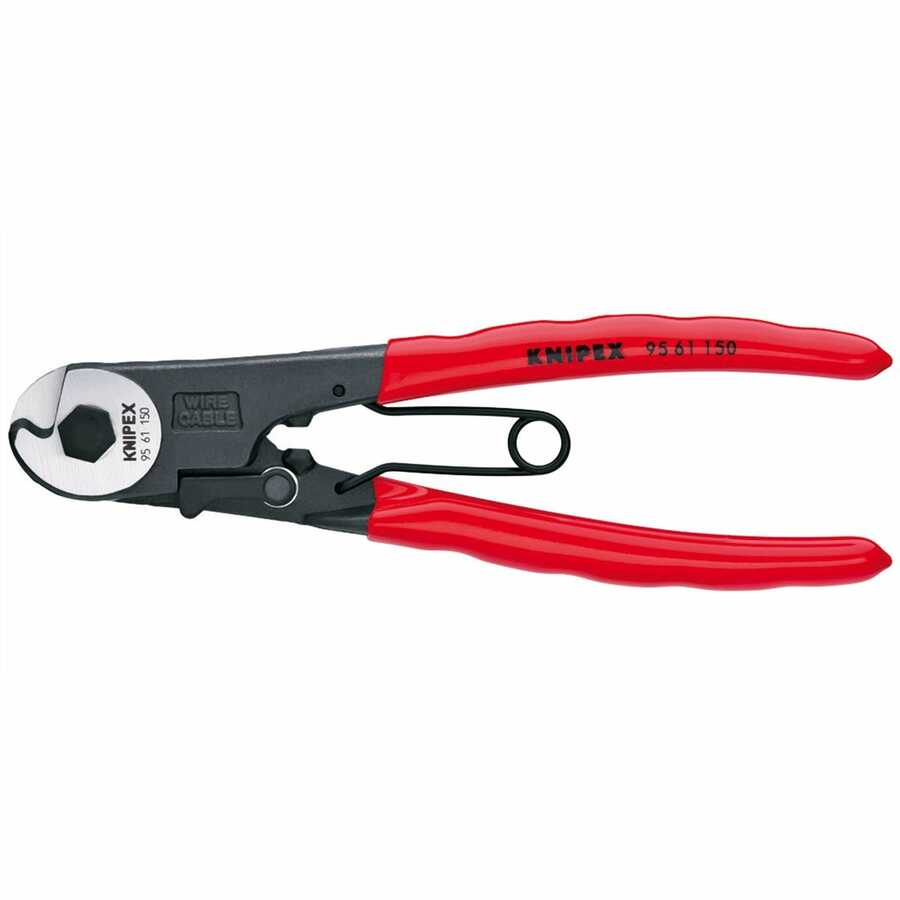 6IN WIRE ROPE CUTTER