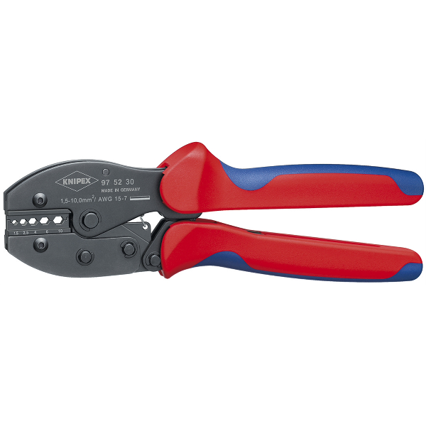 8 3/4" PreciForce Crimping Pliers 97 52 30