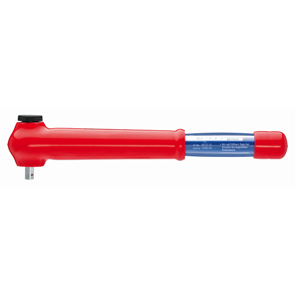 TORQUE WRENCH-1000V