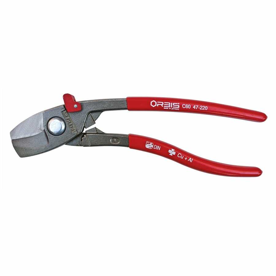 ORBIS 8-3/4"ANGLE CABLE SHEAR