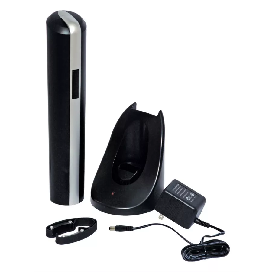 Automatic Rechargeable Wine Bottle Opener