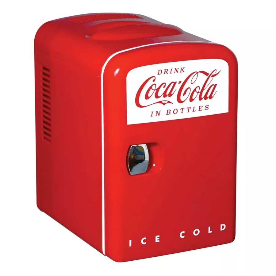Coca Cola Personal Fridge