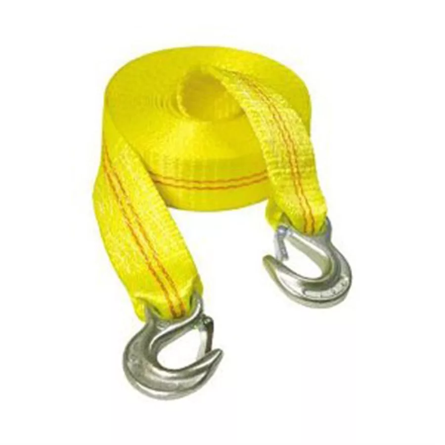25' Tow Strap 10000#