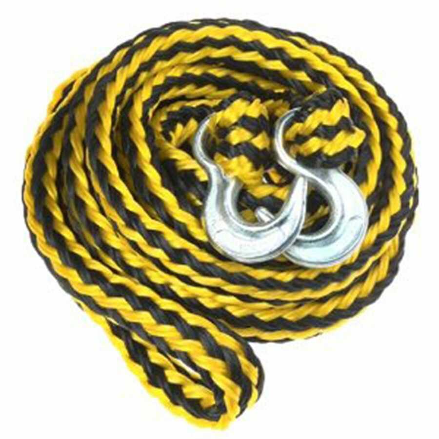 18' Tow Rope 12000#