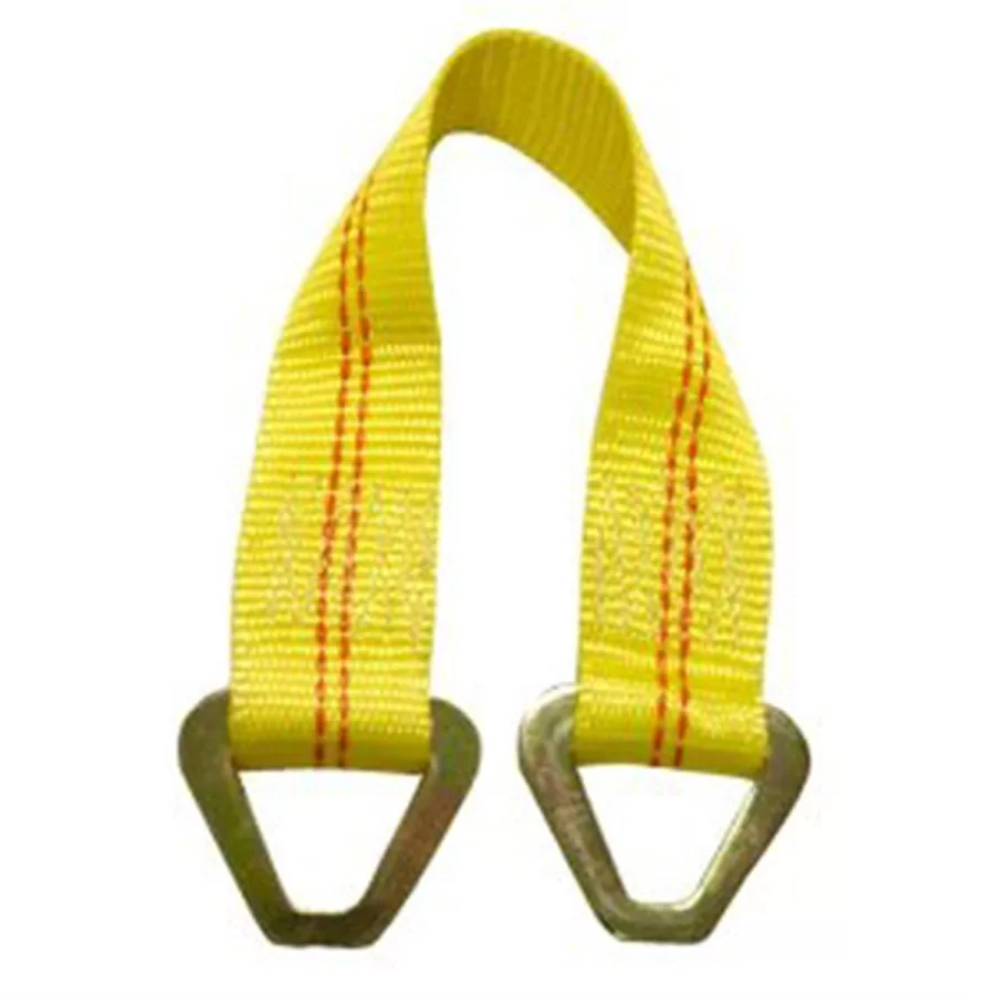 1"x24" Axle Strap 5000#