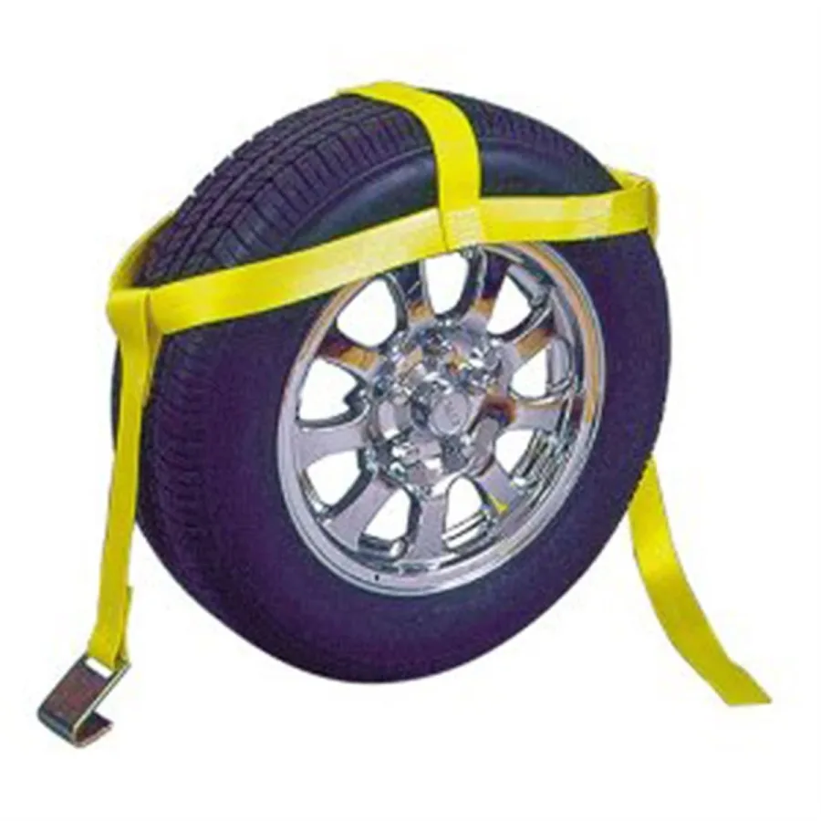(image for) RV Dollie Strap 6000#