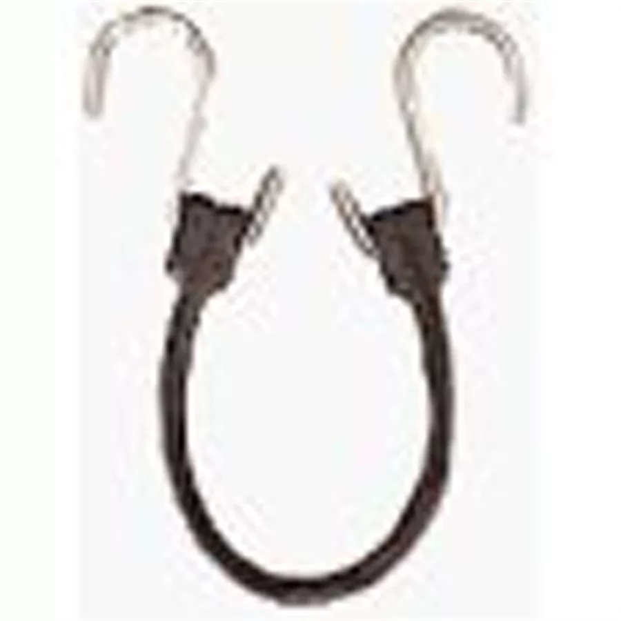 (image for) 14" EPDM Rubber Strap (10PK)