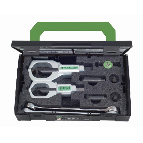 Mother's Spreader Replacement 54-2+54-3 with Replacement Chisels