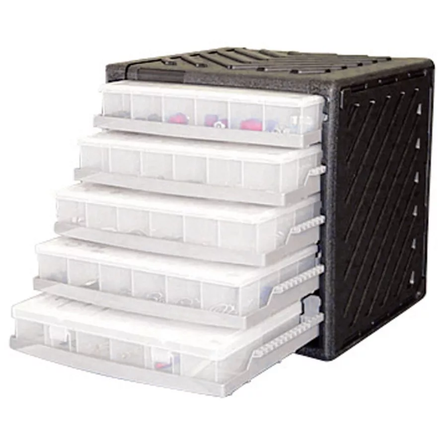 c. Master A/C Kit with Holder