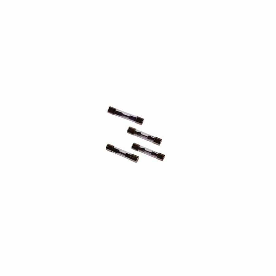 Fuse - Glass Automotive - 25 Amp - 5/Pk