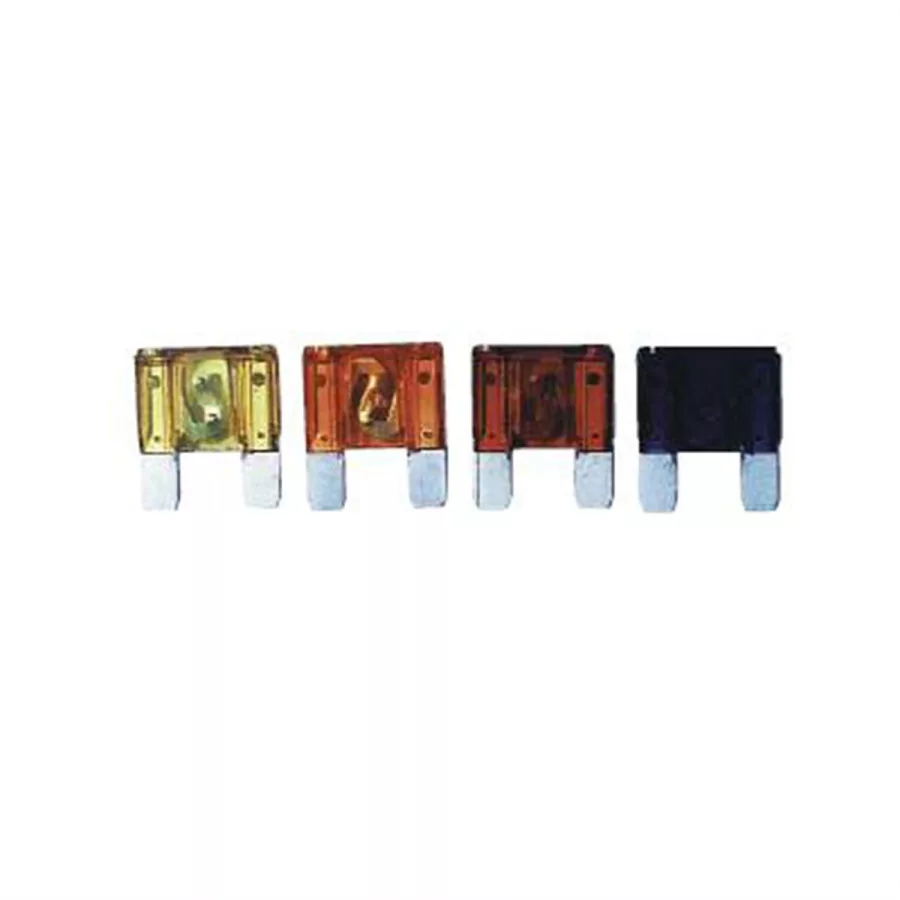 FUSE 30 AMP MAXI PLUG IN 1/PK