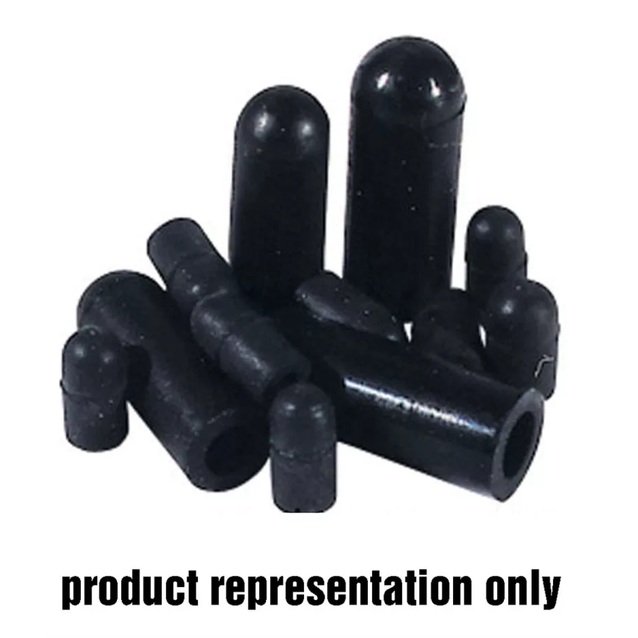 Vacuum Cap Assortment