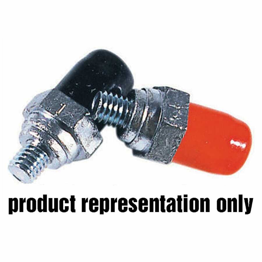 Battery Terminal - Side Mount Charging Post Extender