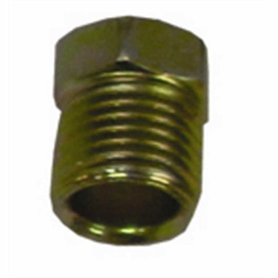 Brake Line Nut 5/16- Qty 5