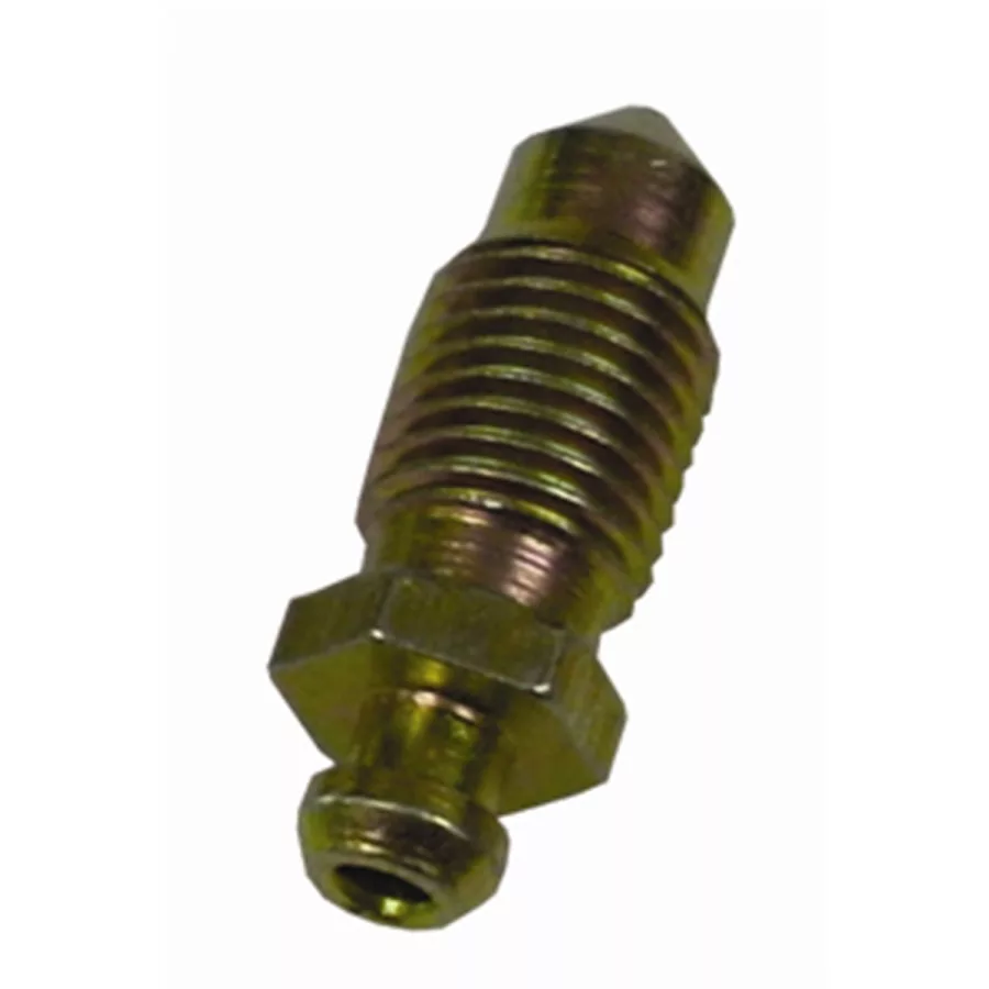 Brake Bleeder Screws Ford Truc