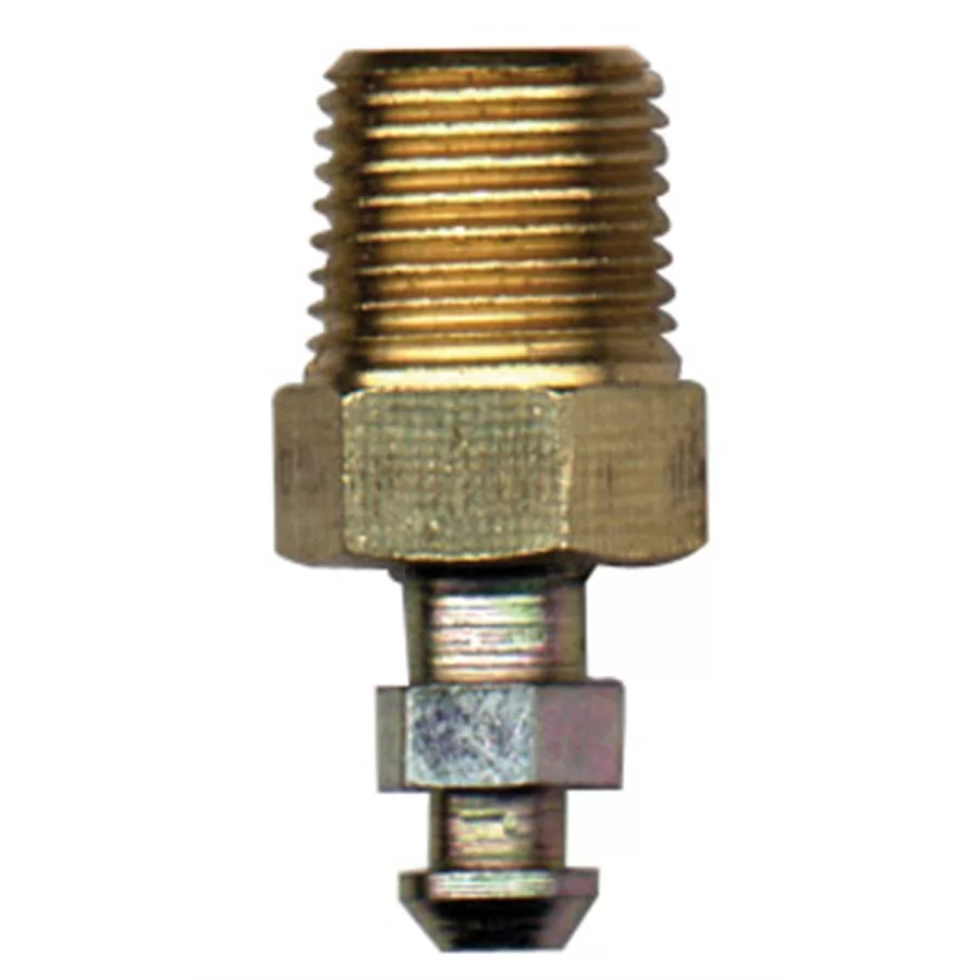 Brake Bleeder Screw 1/8-27 NPT Repair Insert