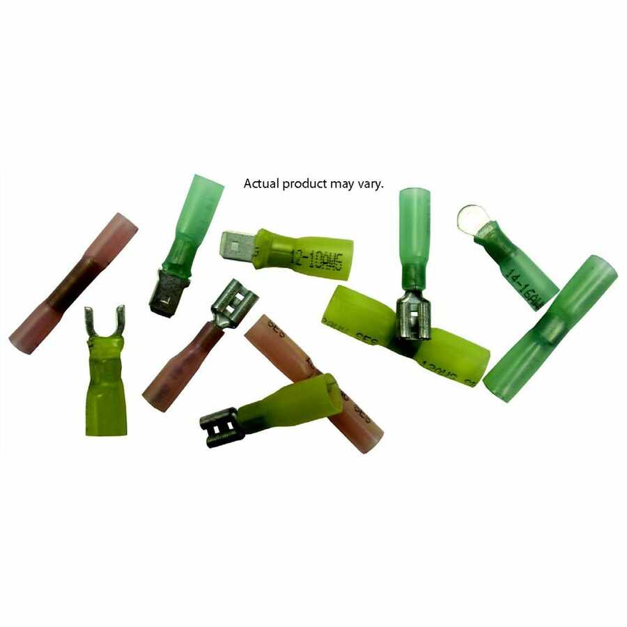 Electrical Solder Terminals 22