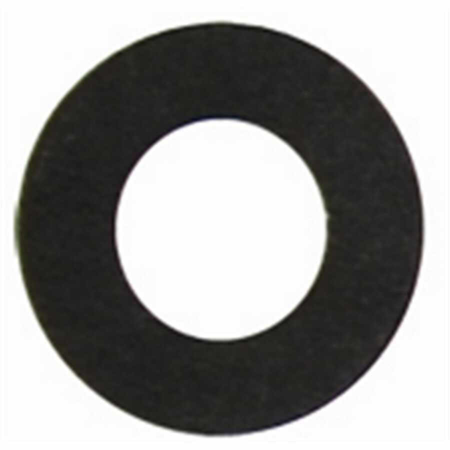 DRAIN PLUG GASKET 1/2 FIBER- QTY 10