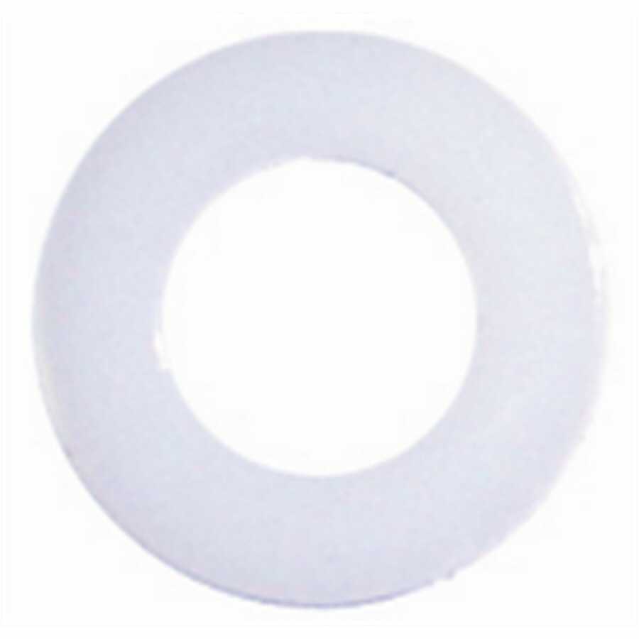 DRAIN PLUG GASKET 1/2 NYLON - QTY 10