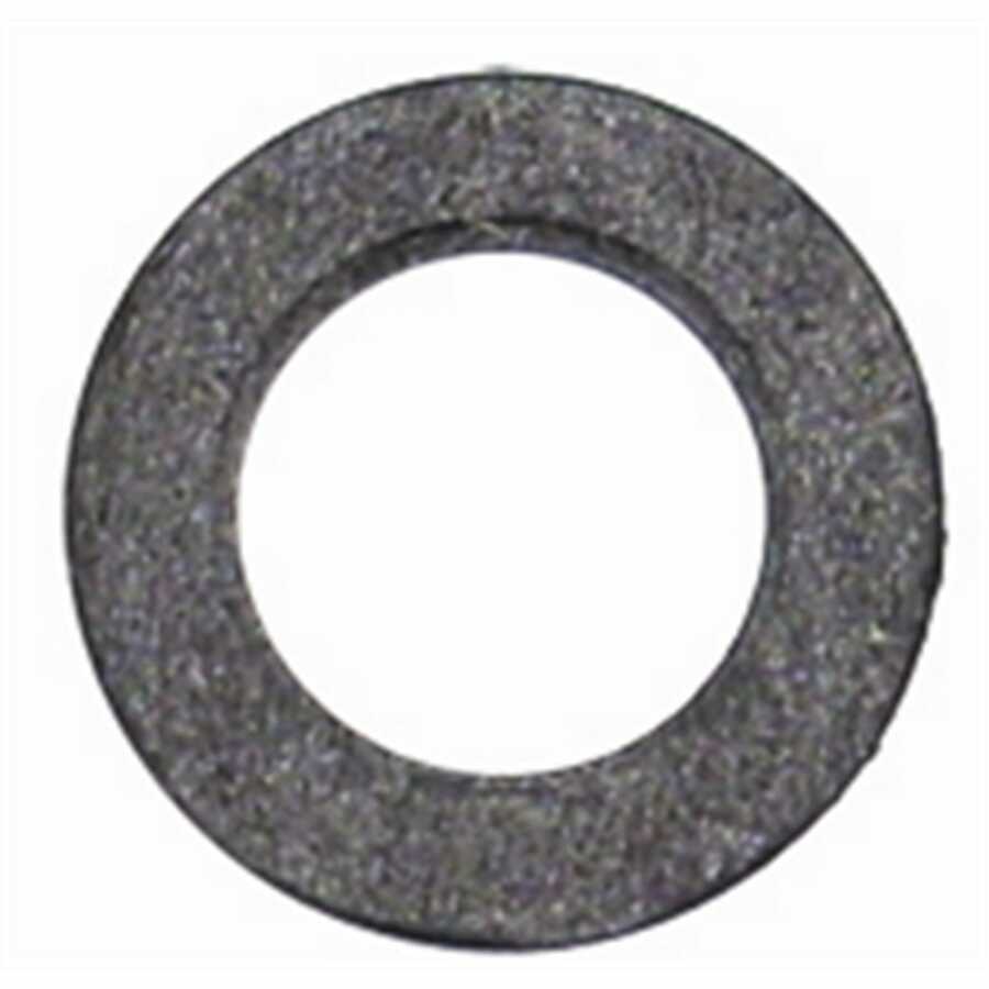 Drain Plug Gasket 14M Fiber -
