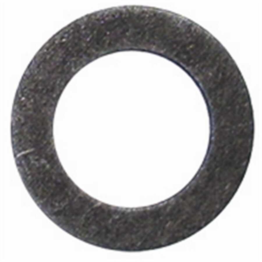 Drain Plug Gasket 18M Fiber -